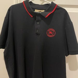Burberry Polo
